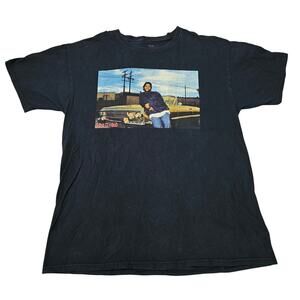 Boyz N Da Hood Size L T-Shirt